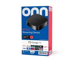 Az Onn 4K Plus hamarosan megjelenik. (Kép forrása: Walmart)