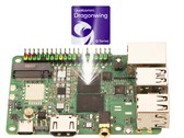 Radxa Dragon Q6A: Qualcomm SoC által hajtott egylapos számítógép