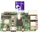 Radxa Dragon Q6A: Qualcomm SoC által hajtott egylapos számítógép