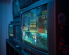 Lépjen a múltba a vintage konzolokkal és a retro hangulattal - a nosztalgia tükörképe, amelyet a connecticuti retro gaming pop-up eseményeken fedeztek fel (Megjegyzés: Ez egy illusztratív kép, nem magukról az eseményekről) (Kép forrása: Ivan Rudoy/Unsplash)