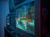 Lépjen a múltba a vintage konzolokkal és a retro hangulattal - a nosztalgia tükörképe, amelyet a connecticuti retro gaming pop-up eseményeken fedeztek fel (Megjegyzés: Ez egy illusztratív kép, nem magukról az eseményekről) (Kép forrása: Ivan Rudoy/Unsplash)