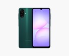 A Samsung Galaxy A07 egy vadonatúj, megfizethető okostelefon, tisztességes funkciókkal, de nem 5G-vel. (Kép forrása: Samsung)