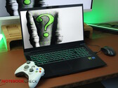 Tulpar T7 V20.6 (Tongfang GM7PG0R) laptop felülvizsgálata: Jelenleg az egyik legolcsóbb RTX 4060-as gamer