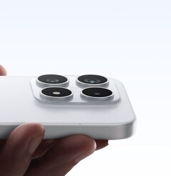 A Xiaomi 17. (Kép forrása: Xiaomi)