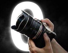A 7Artisans legújabb fisheye objektívje támogatja az autofókuszt.