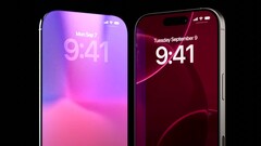 Egy dél-koreai jelentés szerint az LG és a Samsung kijelzőgyártók már készülnek a Apple'2027-es jubileumi iPhone-ra. (Kép forrása: AppleTrack)