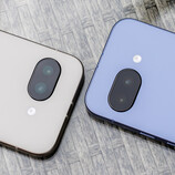 Nagyszerű akkumulátor-üzemidő és praktikus méret - Google Pixel 9a felülvizsgálat