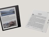 A Boox Go Color 7 (Gen II) és a Boox Go 7 a Android weboldalon található E Ink olvasók. (Kép forrása: Boox)