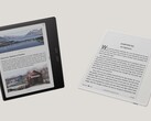 A Boox Go Color 7 (Gen II) és a Boox Go 7 a Android weboldalon található E Ink olvasók. (Kép forrása: Boox)