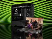 Az Nvidia bemutatja az RTX 5060 asztali és laptop Blackwell GPU-kat. (Kép forrása: Nvidia)