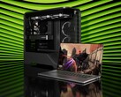 Az Nvidia bemutatja az RTX 5060 asztali és laptop Blackwell GPU-kat. (Kép forrása: Nvidia)