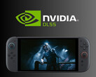 Cyberpunk 2077 a DLSS használatával Switch 2-n (Kép forrása: Nintendo of America szerkesztéssel)