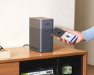 A DH2300 NAS mostantól bevezetési kedvezménnyel kapható (Kép forrása: Ugreen)