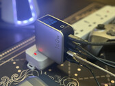 Az ötportos Ugreen Nexode Pro 160 W tesztje
