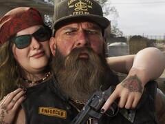 Pillanatkép a GTA 6 néhány NPC-jéről. (Kép forrása: Rockstar)