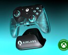 A GameSir G7 Pro Aimlabs Edition támogatja az Xboxot, a PC-t és az Android oldalt.
