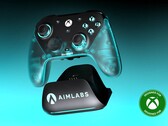 A GameSir G7 Pro Aimlabs Edition támogatja az Xboxot, a PC-t és az Android oldalt.