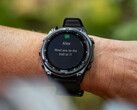 A 20.10-es béta verzió a második v20.xx frissítés a Fenix 8 sorozathoz. (Kép forrása: Garmin)