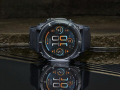 Egy új Garmin Timing Gates funkcióról pletykáltak. (Kép forrása: Garmin)