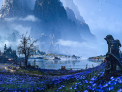 Egy képernyőmentés a Hell is Us-ból (kép forrása: Steam Community)