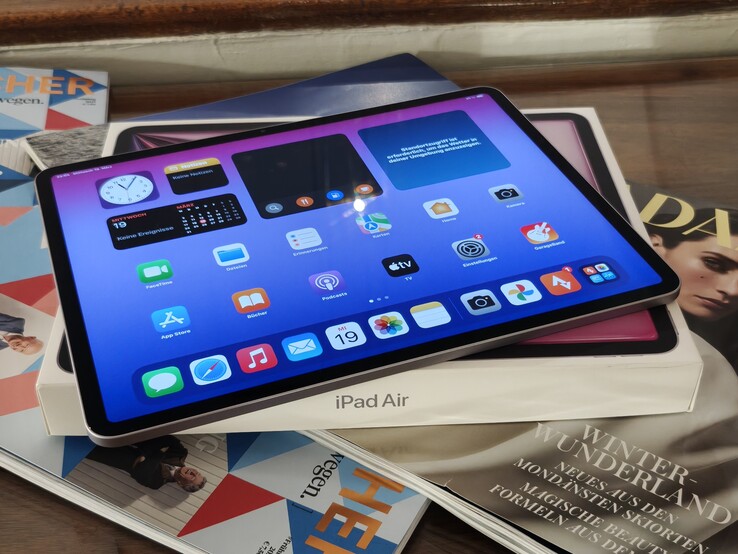 Apple iPad Air 13 7. generáció (2025)