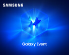A Samsung meghívója a következő Galaxy Unpacked eseményre. (Kép forrása: Samsung - szerk.)