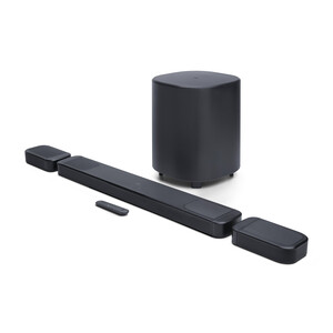 JBL Bar 1000MK2