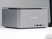 A csúcskonfigurációban asztali RTX 5060 Ti és Core Ultra 9 285 található. Képeken: ThinkCentre neo Ultra Gen 2. (Kép forrása: Lenovo)