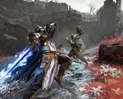 A Mistfall Hunter ötvözi a sötét fantáziát és a közelharcot az Escape from Tarkov-stílusú menekülési játékmenettel.