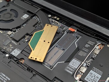 Az LPCAMM2 modulok azonban drágábbak lesznek, mint a hagyományos SODIMM modulok