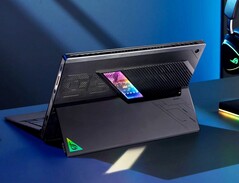 A Razor Lake-HX leválthatja az AMD Ryzen Strix Halo-t olyan eszközökben, mint például az Asus ROG Flow Z13.