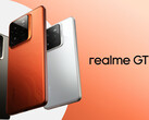 A GT 7 Pro. (Kép forrása: Realme)
