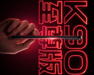 A Redmi K90 Ultra 2026. júniusának második felében kerül forgalomba. A képen: a telefon előzetes fotója.