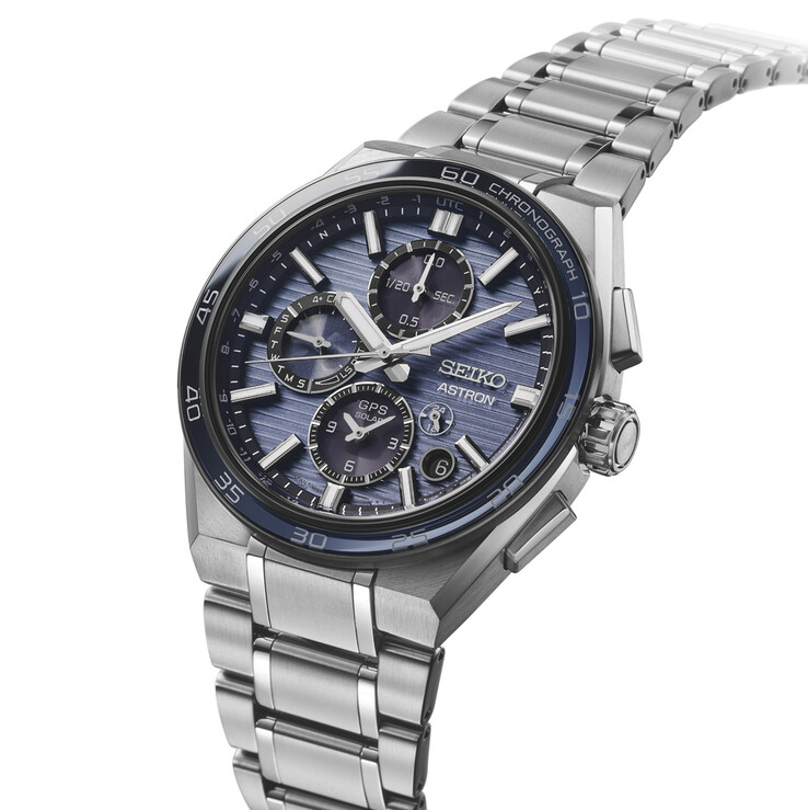 A Seiko Astron SSH175. (Kép forrása: Seiko)
