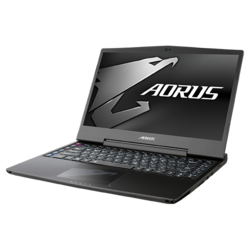 In review: Aorus X3 PLus v7. Review unit courtesy of Xotic PC.