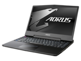 Aorus X3 Plus v7 (i7-7820HK, GTX 1060) Xotic PC Edition Laptop rövid értékelés