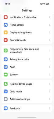 Teszt Xiaomi 17 Ultra okostelefon felülvizsgálata 