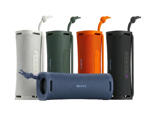 A Sony ULT Field 1 most már öt színben kapható.