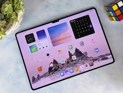 A Xiaomi 15S Pro és a Xiaomi Pad 7 Ultra felülvizsgálatán dolgozunk (Kép forrása: Marcus Herbrich)