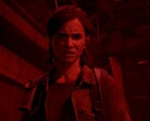 Elle, az egyik játszható főszereplő a The Last of Us Part II című játékból.