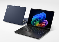 A Lenovo ThinkPad T14 Gen 7.