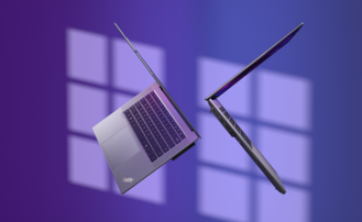 Lenovo ThinkPad X9-15p Aura Edition (kép forrása: Lenovo)