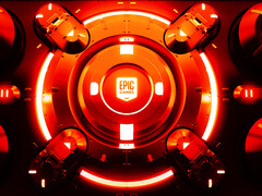 Az Epic Games május 29-én sorsolja ki a hatodik és hetedik egymást követő Mystery Games játékát. (Kép forrása: Epic Games - szerk.)