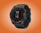 A Fenix 7 Pro néhány héten belül megkapta a második új bétafrissítését.