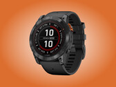 A Fenix 7 Pro néhány héten belül megkapta a második új bétafrissítését.