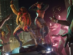 Real Dimez rap duó a GTA 6-ban. (Kép forrása: Rockstar)