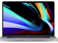 Apple MacBook Pro 16 2019 Laptop rövid értékelés: Egy meggyőző, Core i9-9880H és Radeon Pro 5500M által hajtott multimédiás laptop
