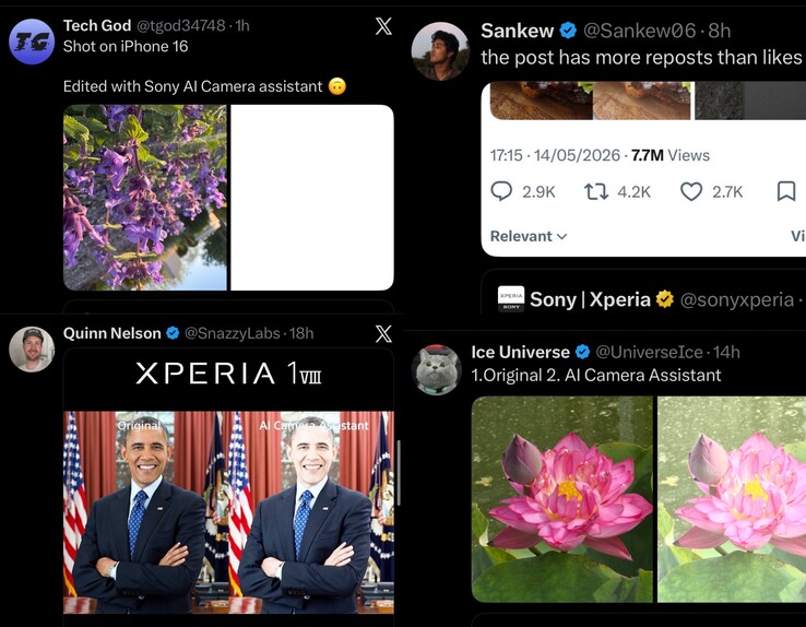 Ezekben a hozzászólásokban közösek az olyan feliratok, mint a 