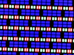 Sub-pixelek