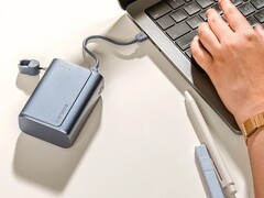 Megérkezett Indiába az Ambrane PowerMini20 power bank (a képen). (Kép forrása: Ambrane)